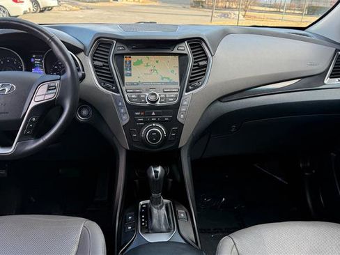 Used 2015 Hyundai Santa Fe Limited w/ Option Group 04 image 29