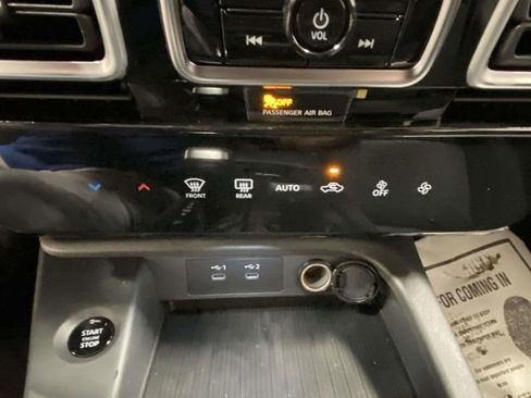 New 2026 Nissan Sentra SV w/ Floor Mat Package FWD image 20