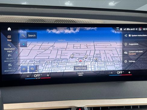 Certified 2023 BMW iX xDrive50 w/ Premium Package AWD/4WD image 23