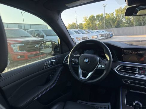 Used 2022 BMW X5 sDrive40i RWD image 19