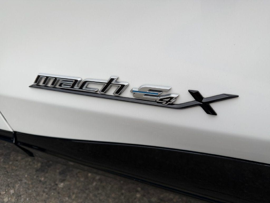 Used 2023 Ford Mustang Mach-E GT AWD/4WD image 36