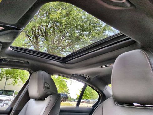 New 2025 BMW 330i xDrive Sedan w/ M Sport Package image 20