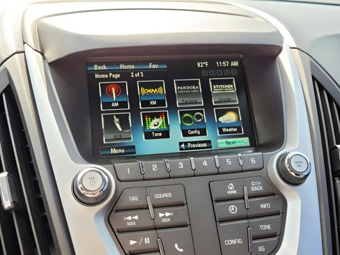 Used 2016 Chevrolet Equinox LT w/ Convenience Package image 20