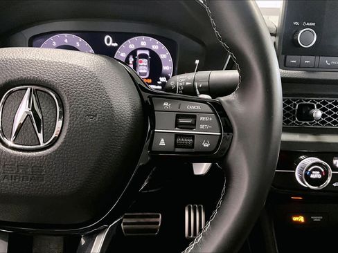 Used 2023 Acura Integra A-Spec image 22