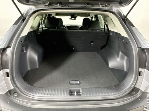Used 2026 Kia Sportage LX FWD image 27