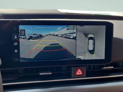 New 2026 Kia Carnival SX FWD image 17