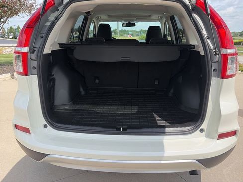 Used 2016 Honda CR-V EX-L image 54