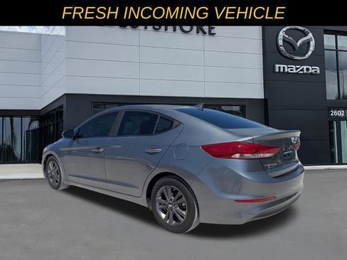 Used 2018 Hyundai Elantra Value Edition image 5