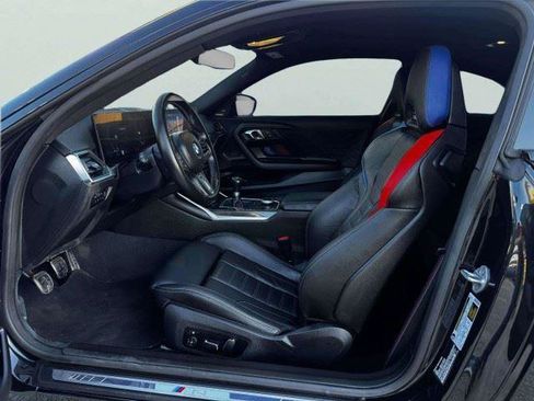 Used 2024 BMW M2 w/ Lighting Package RWD image 19