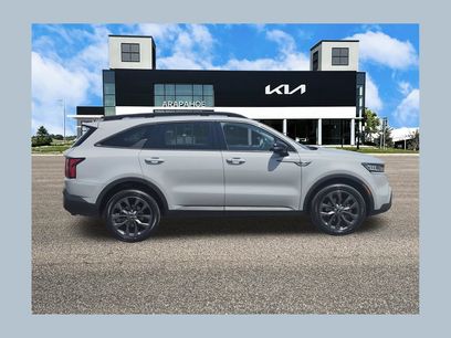 Used 2023 Kia Sorento X-Line EX