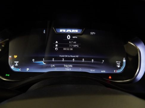 New 2026 RAM 1500 Big Horn image 23