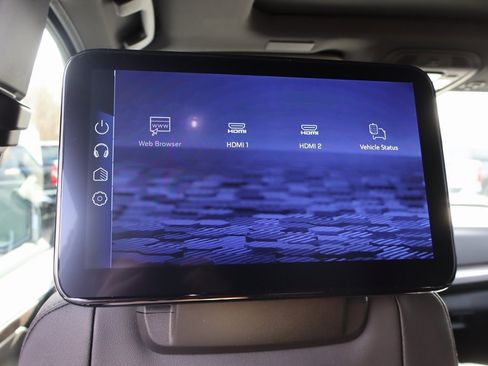 New 2026 Chevrolet Tahoe Premier image 27