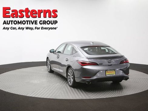 Used 2023 Acura Integra FWD image 65