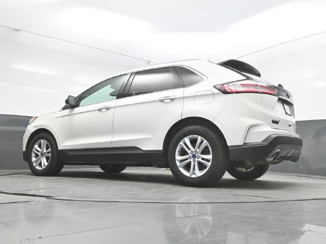 Used 2020 Ford Edge SEL w/ Convenience Package AWD/4WD image 35