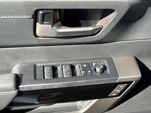 New 2026 Toyota Tundra Limited w/ TRD Off-Road Package image 29