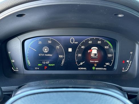 New 2026 Honda Civic Sport Touring image 18