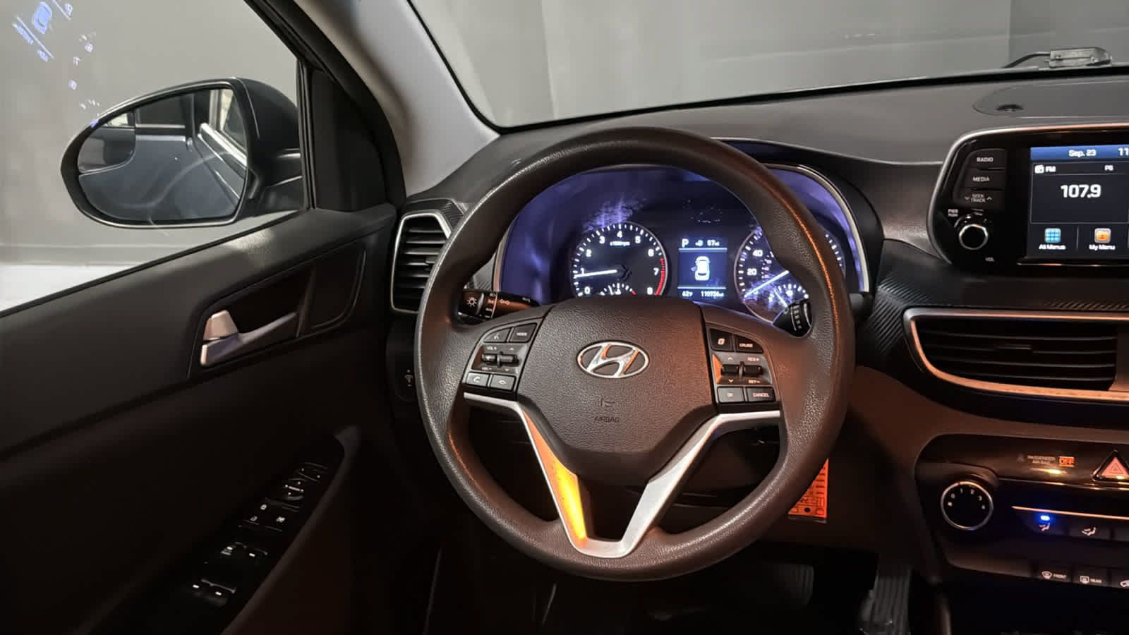 Used 2019 Hyundai Tucson SE AWD/4WD image 22