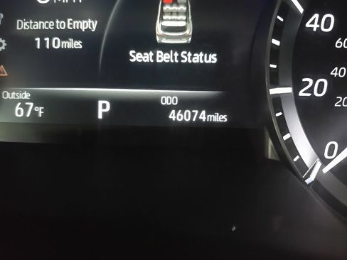 Used 2023 Toyota Highlander LE AWD/4WD image 22