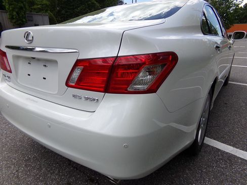 Used 2009 Lexus ES 350 FWD image 7