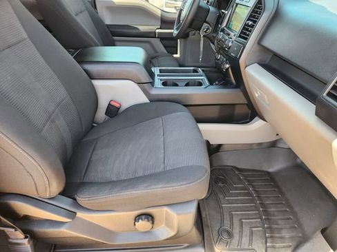 Used 2017 Ford F150 XL w/ Equipment Group 101A Mid RWD image 14
