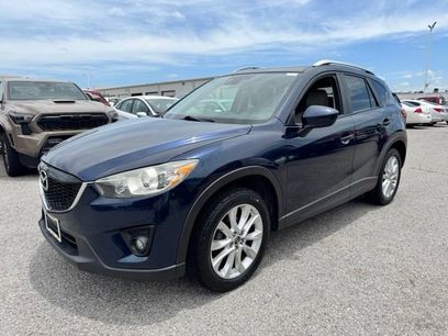 Used 2014 MAZDA CX-5 Grand Touring