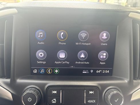 Used 2020 GMC Terrain SLT w/ Elevation Edition FWD image 23