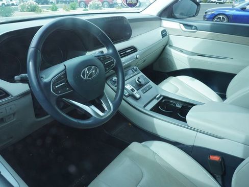 Used 2021 Hyundai Palisade SEL image 10