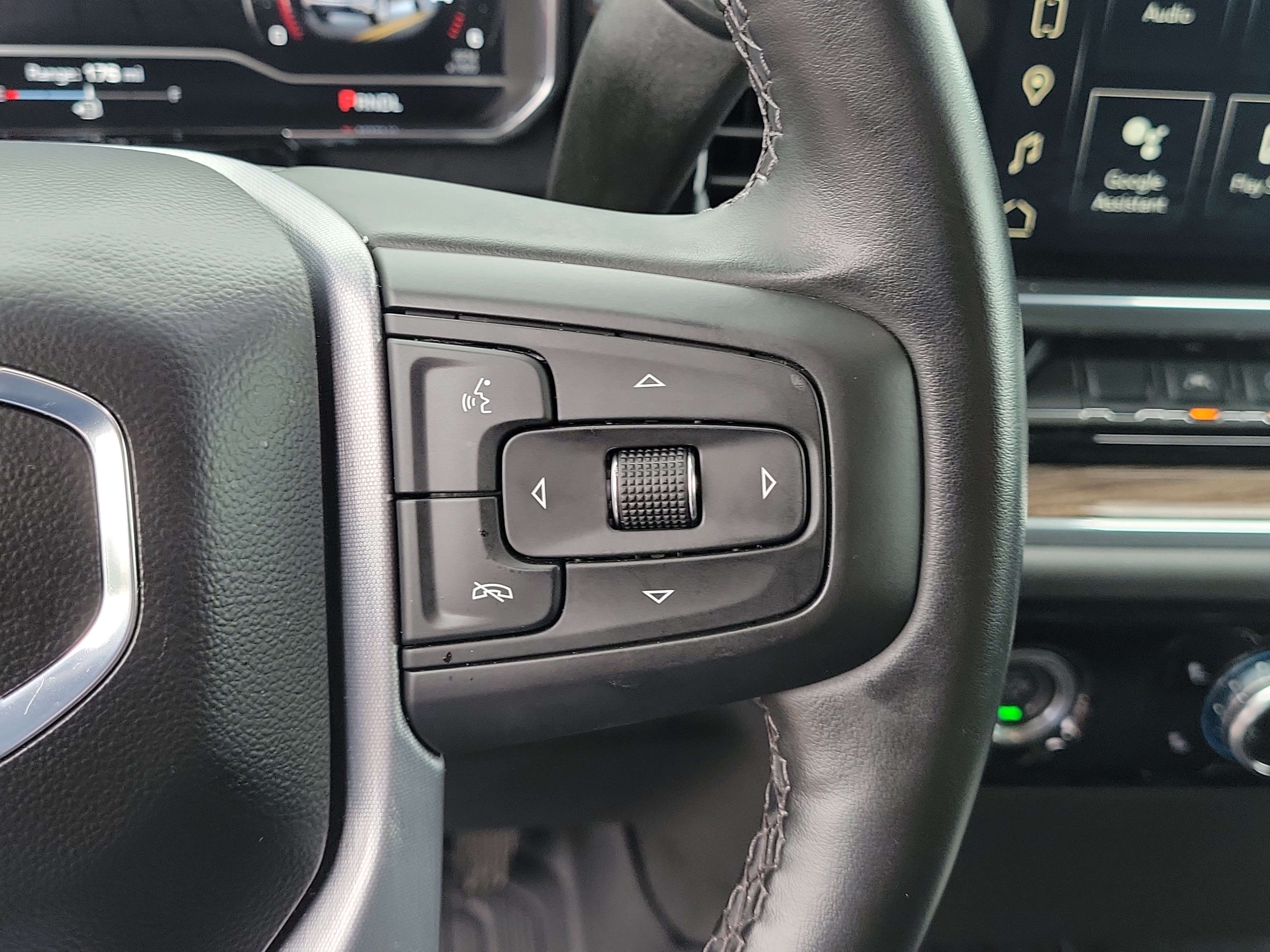 Used 2024 GMC Sierra 1500 Elevation AWD/4WD image 23