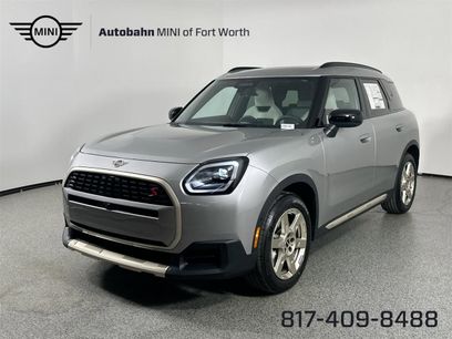 New 2025 MINI Cooper Countryman S w/ Comfort Package Max
