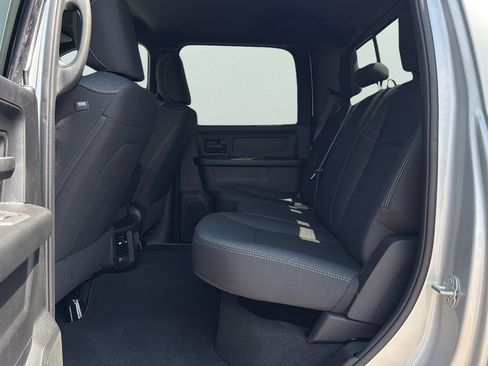New 2026 RAM 2500 Tradesman AWD/4WD image 14