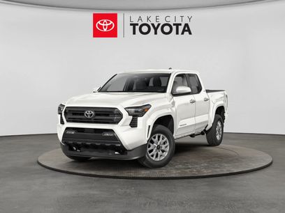 Used 2025 Toyota Tacoma SR5