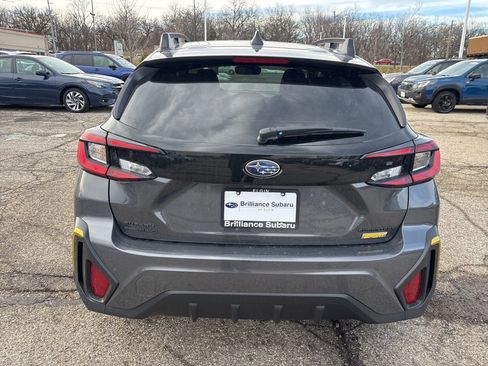 New 2026 Subaru Crosstrek 2.5i Sport image 8