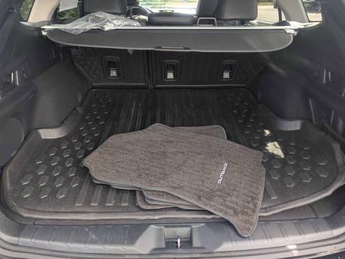 Certified 2023 Subaru Outback Limited AWD/4WD image 26
