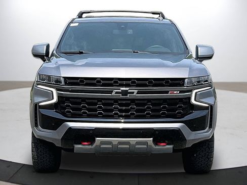 Used 2022 Chevrolet Tahoe Z71 AWD/4WD image 3