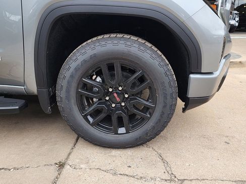 New 2026 GMC Sierra 1500 Elevation w/ Preferred Package image 49