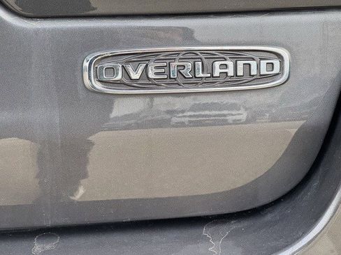 Certified 2023 Jeep Grand Cherokee Overland image 36