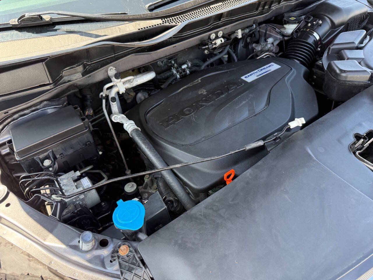 Used 2018 Honda Odyssey Elite image 47