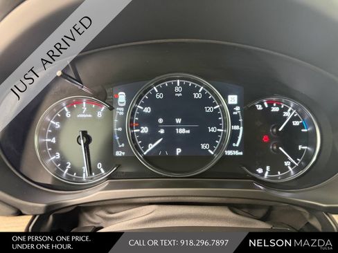 Used 2023 MAZDA CX-5 Signature AWD/4WD image 26