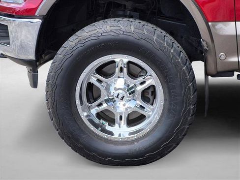 Used 2019 Ford F150 King Ranch w/ Equipment Group 601A Luxury AWD/4WD image 9