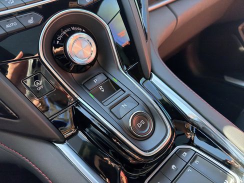 Certified 2023 Acura RDX A-Spec image 26