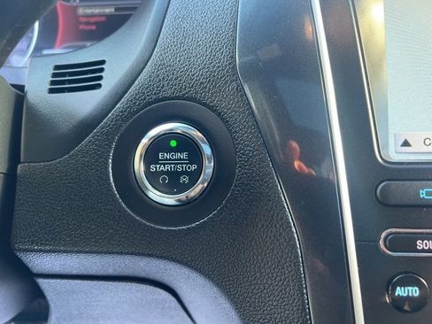 Used 2018 Ford Explorer Sport w/ Equipment Group 401A image 34