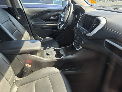 Used 2023 GMC Terrain SLT AWD/4WD image 15