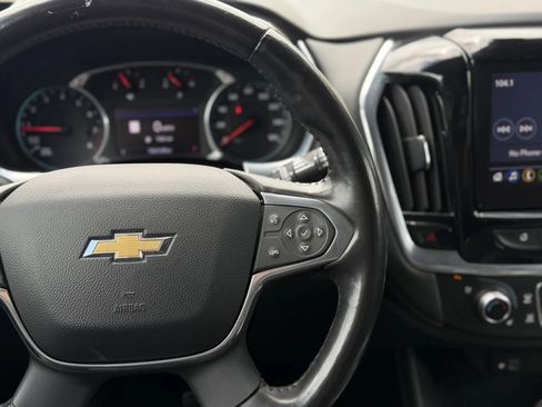 Used 2020 Chevrolet Traverse Premier w/ Redline Edition AWD/4WD image 26