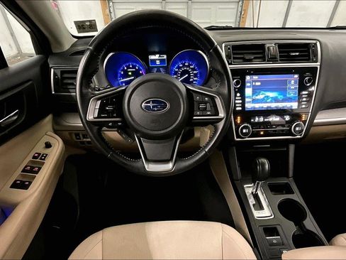 Used 2019 Subaru Legacy 2.5i Premium image 5