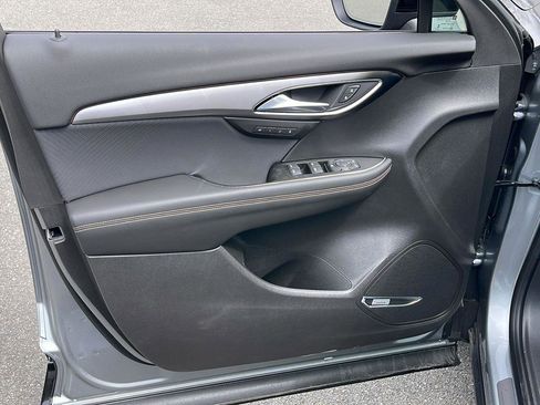 New 2026 Buick Envision Sport Touring image 12