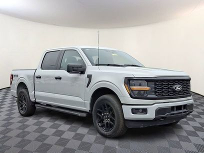 Used 2024 Ford F150 STX w/ STX Black Appearance Package