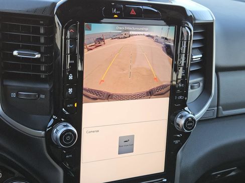 New 2026 RAM 1500 Lone Star image 15