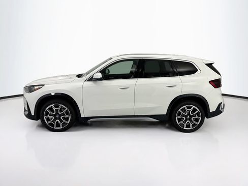 New 2026 BMW X1 xDrive28i w/ Technology Package AWD/4WD image 8