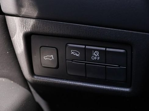 Used 2025 MAZDA CX-5 AWD 2.5 S w/ Preferred Package image 21