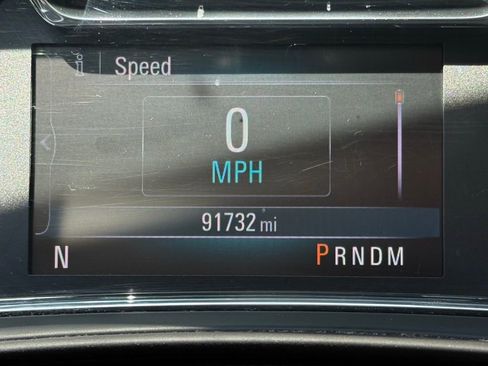 Used 2016 Buick Regal image 14